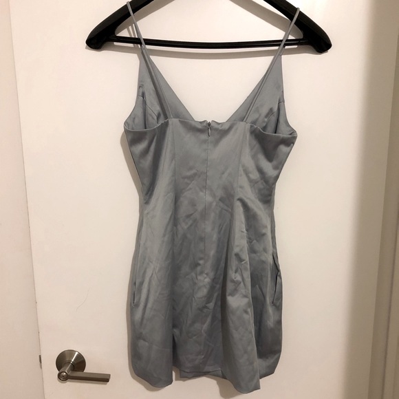 Mini Dress - Picture 2 of 4